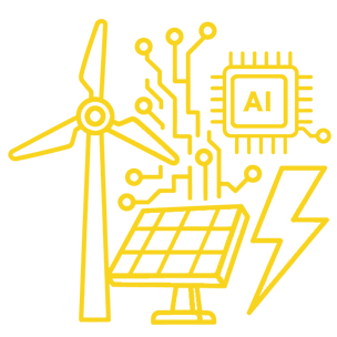 DIGITALIZATION & AI